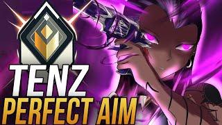 11 Minutes of TenZ PERFECT AIM | VALORANT HIGHLIGHTS