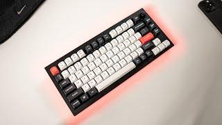 Keychron Q1 HE review - Better than the Wooting?