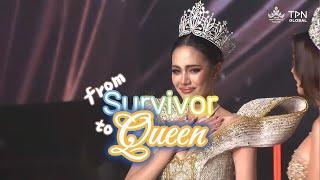 Miss Universe Thailand 2024 Coronation Night: A Triumph for Opal Suchata Chuangsri