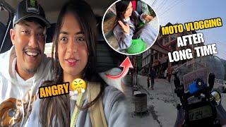 Surakshya kina Resako || chodera janxu !! || MRB Vlog ||