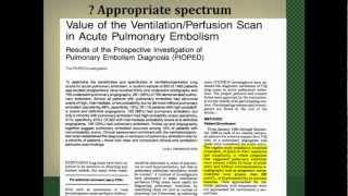 How to Critically Appraise a Diagnostic Test Study