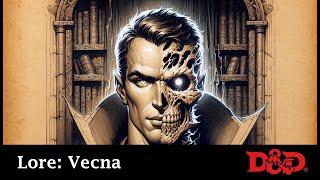 Lore: Vecna