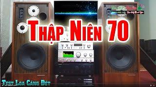 LK Modern Talking Quan Họ Disco Xưa Thập Niên 70 | Test Loa Sạch Bong Đảm Bảo Nghiện Luôn