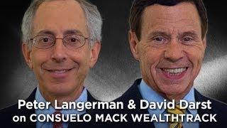 Peter Langerman & David Darst