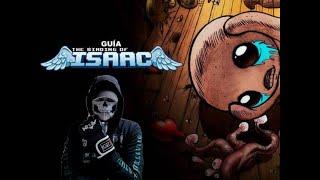 Новичок в The Binding of Isaac