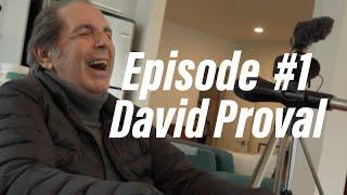 David Proval: Making Mean Streets