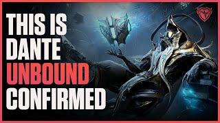 Warframe: BIG Changes! Date Confirmed! Endgame, Nourish & Eclipse Nerfs, Inaros Rework.