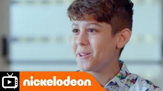 Spyders | Drama Class | Nickelodeon UK