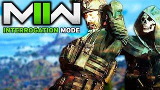 Modern Warfare 2 NEW Feature May BREAK MW2...