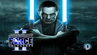 any % Long Play Star Wars: the Force Unleashed II (Wii) W/ Light + Dark side ending