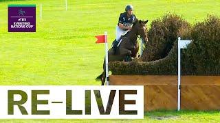 RE-LIVE | Cross Country - CCIO4*-NC-S I FEI Eventing Nations Cup™ 2024 Millstreet (IRL)