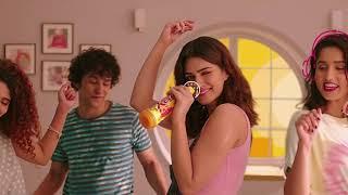 Real Mango Juice Ad Kriti Sanon (Full version)