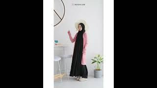 Outer Andara By Indohijab