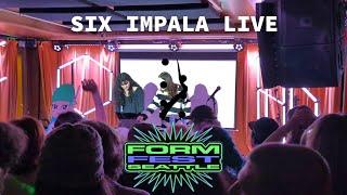 Six Impala LIVE (Full Set) @ FORM Fest Seattle 7/11/24