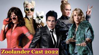 Zoolander Cast: Where are they now in 2022?