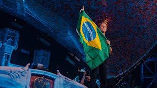 Armin van Buuren | Tomorrowland Brasil 2024