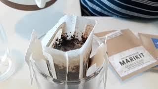How to Use Coffee Drip Bags