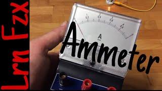 How to Use an Ammeter