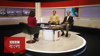 BBC Probaho 06 April 2017