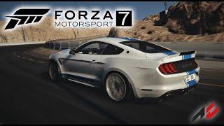 Forza Motorsport 7 Dubai converted to Assetto Corsa + Download