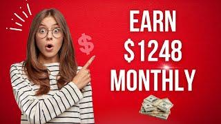 How To Start An eCommerce Website and Make Money ️Earn $1,248 Monthly with Wordpress + DropShipping