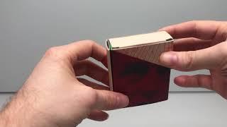 Creative Card Deck