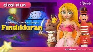 Adisebaba Çizgi Film Masallar - Fındıkkıran (Yılbaşı Hikayesi)