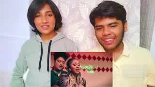 Indian brother and sister reaction on | Cardi B & Bruno mars - Please Me  | song