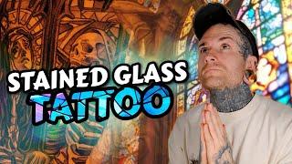 Tattoo Experience: Trying Something New