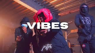 [FREE] #OFB Bandokay X Double Lz UK Drill Type Beat 2021 - "VIBE" (Prod. Jesterbeats x Joe Stanley)