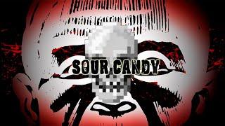 DROSS presenta: SOUR CANDY: Una historia de la Deep Web