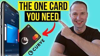 Curve Card Review | Card & App Tutorial 