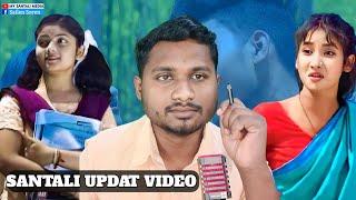 Rakesh Hansda & Punam Soren new santali video 2023 || sailen soren @mysantalimedia