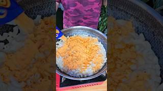 15 mins. Mac n Cheese pasok sa budget     #EasyRecipe  #macncheese #angsarapgrabe  #fyp  #baonrecipe