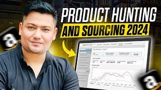 How to Source Products to sell on Amazon in 2024 | Amazon product sourcing techniques