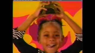 Playhouse Disney Commercial Break 2001 17