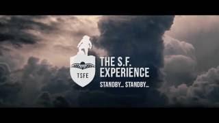 TSFE - Weapons Handling