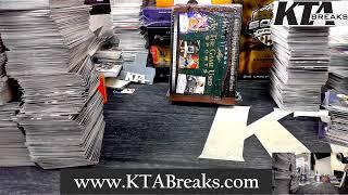 KTA Breaks- Live Stream