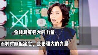 美国人膜拜的华裔AI女神：从清洁工到斯坦福教授，她是怎么做到的
