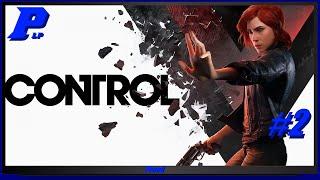 Control Ultimate Edition #2 Getting to grips with the situation (PC) ( PLP )