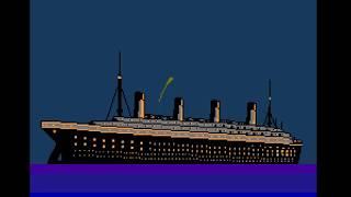 NES Longplay [871] Titanic (NJ031) (Unlicensed)