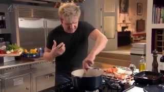 Gordon Ramsay's Ultimate Cookery Course S01E04