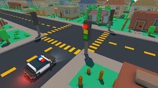 Traffic System Tutorial - Street Racing Engine - Unity 3d