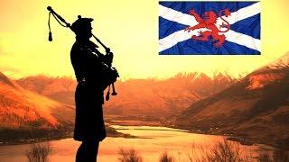 Scottish Pipes & DrumsSaor Patrol Lost Song