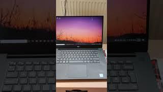 Dell XPS 9570 i7