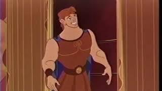Walt Disney's Hercules (1997) Part 20 - Megara Makes Her Move
