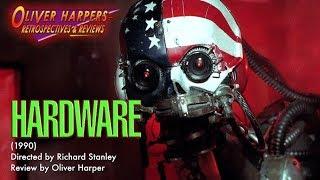 HARDWARE (1990) Retrospective / Review