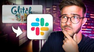 Ce jeu INCONNU a changé la vie des DÉVELOPPEURS : l’histoire de Slack