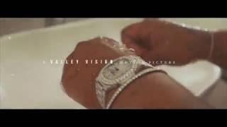 Q Da Fool - Real (Official Music Video) | @iamvalleyvision X @100mz