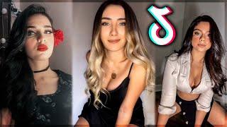 Outfit Change TikTok Challenge Compilation